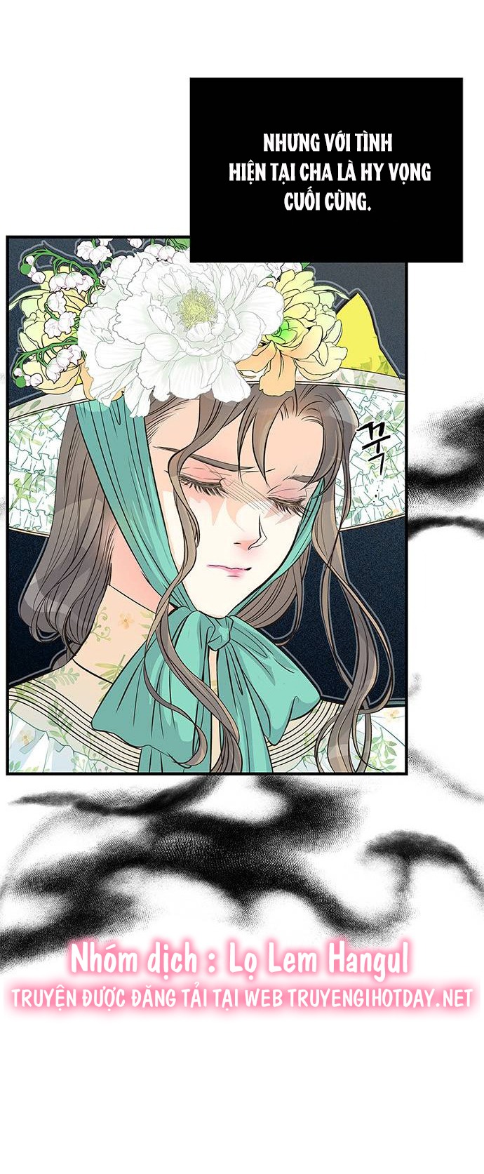 hoàng tử phiền toái chapter 2 45