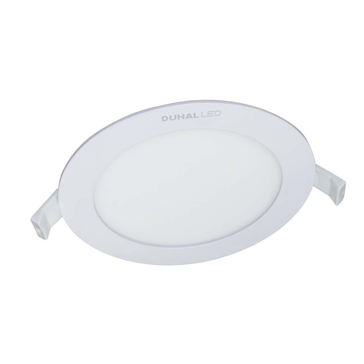 Đèn led panel âm trần 9W Duhal
