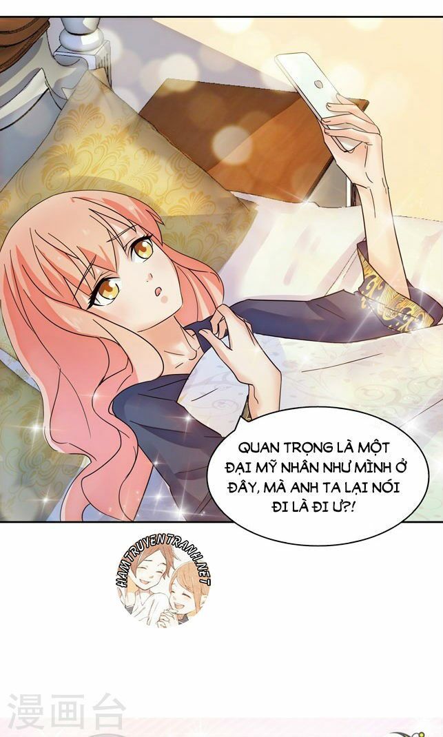 cô vợ siêu mẫu của cố thiếu chapter 74 12