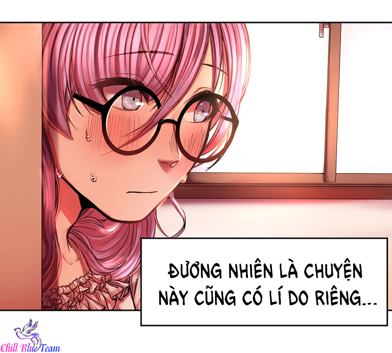anh đô dịu dàng của tôi chapter 19 4