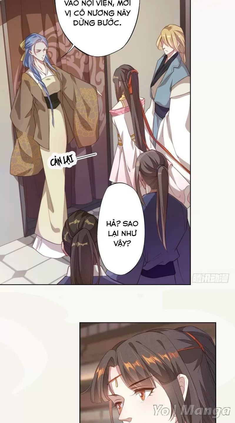 tuyệt thế luyện đan sư chapter 103 28