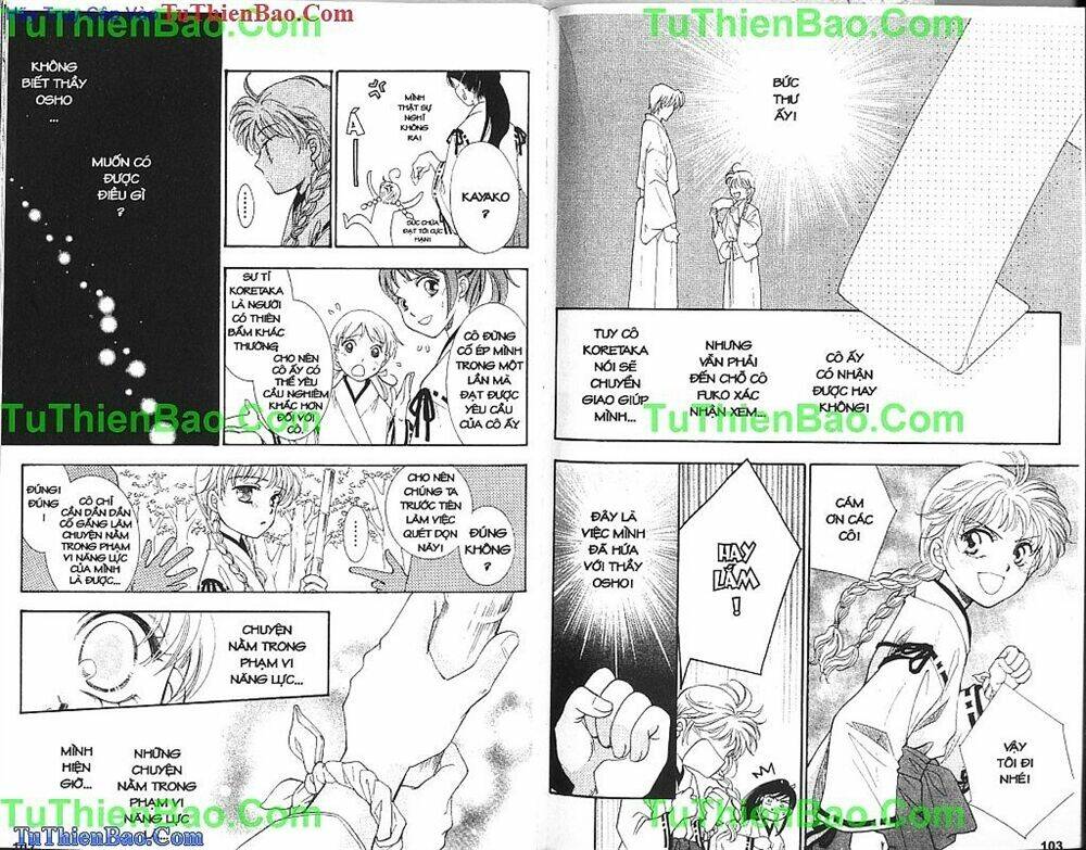 pháp sư tơ hồng chapter 5 51