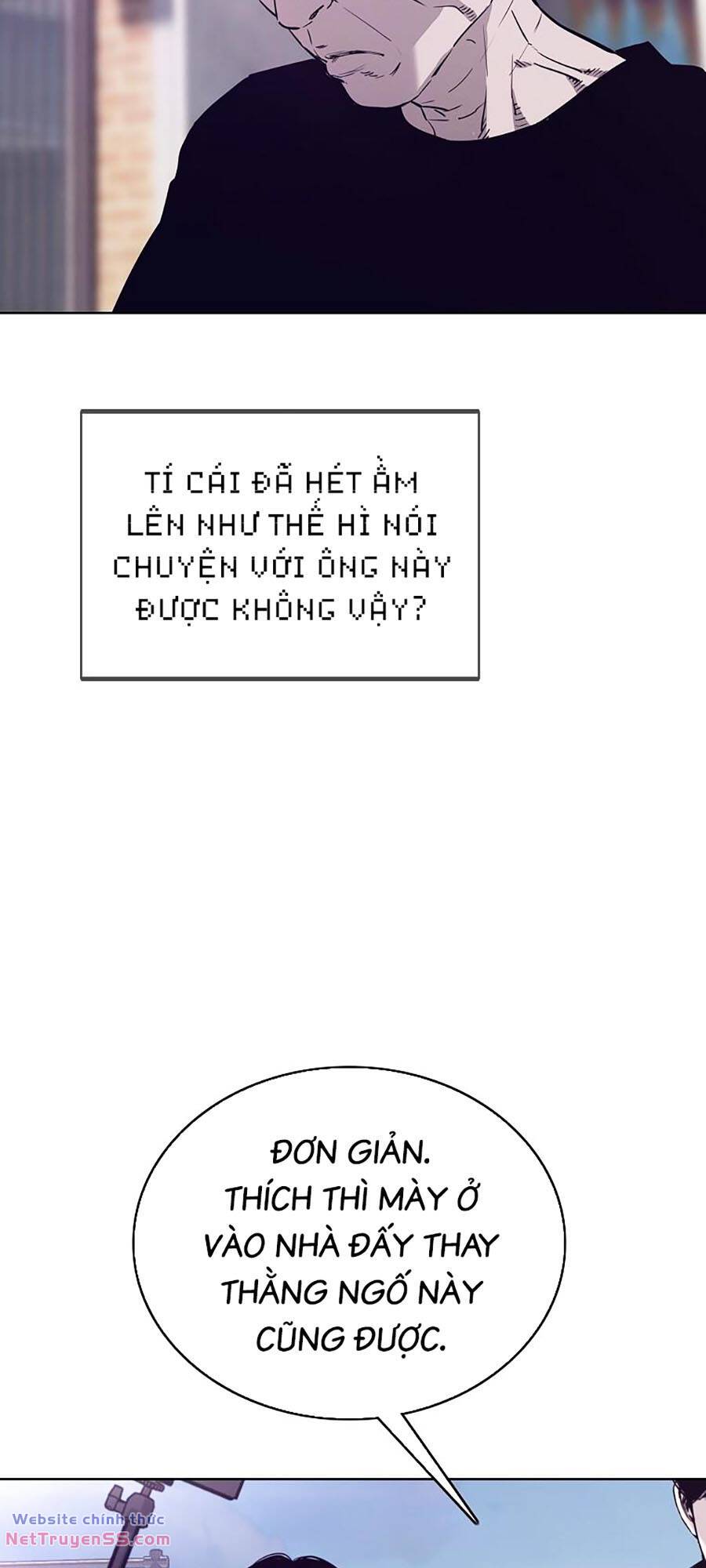 Loser Báo Thù chapter 37 71