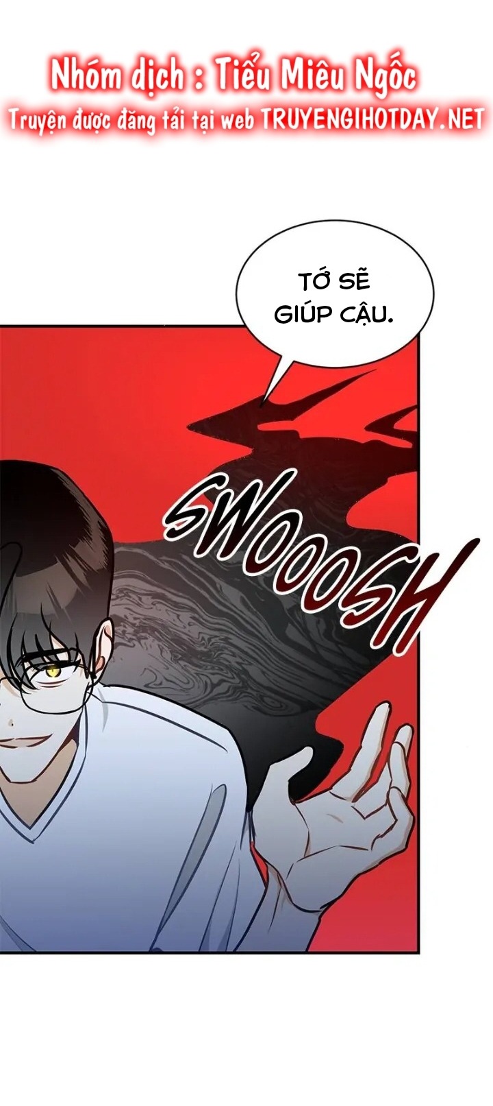 nụ hôn của tên ác ma chapter 10 28