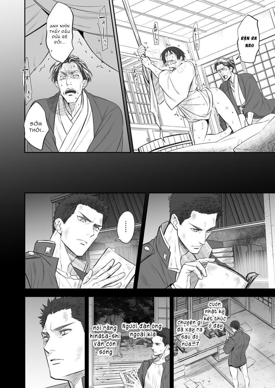 oneshot theo yêu cầu chapter 81 22