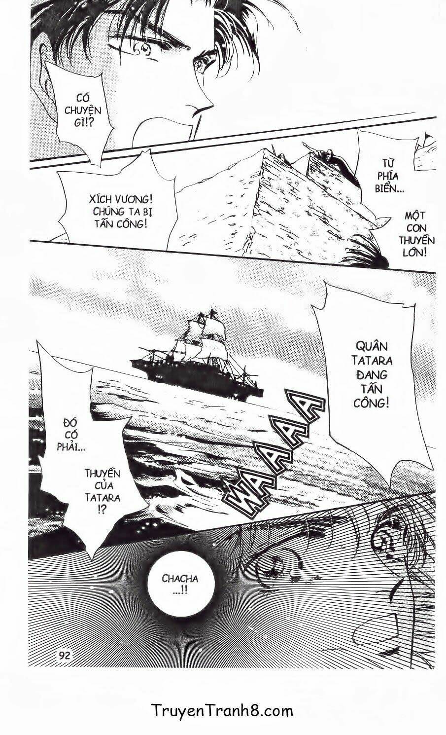 đứa con số phận chapter 52.1 3