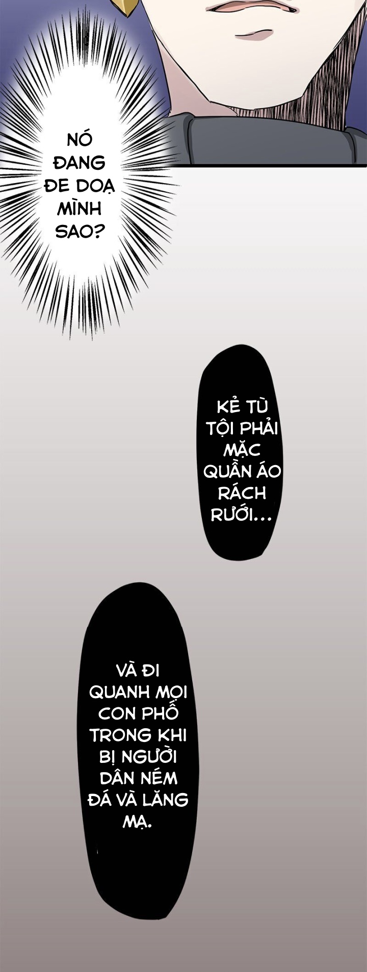 nullitas~nàng dâu giả dối~ chapter 9 12