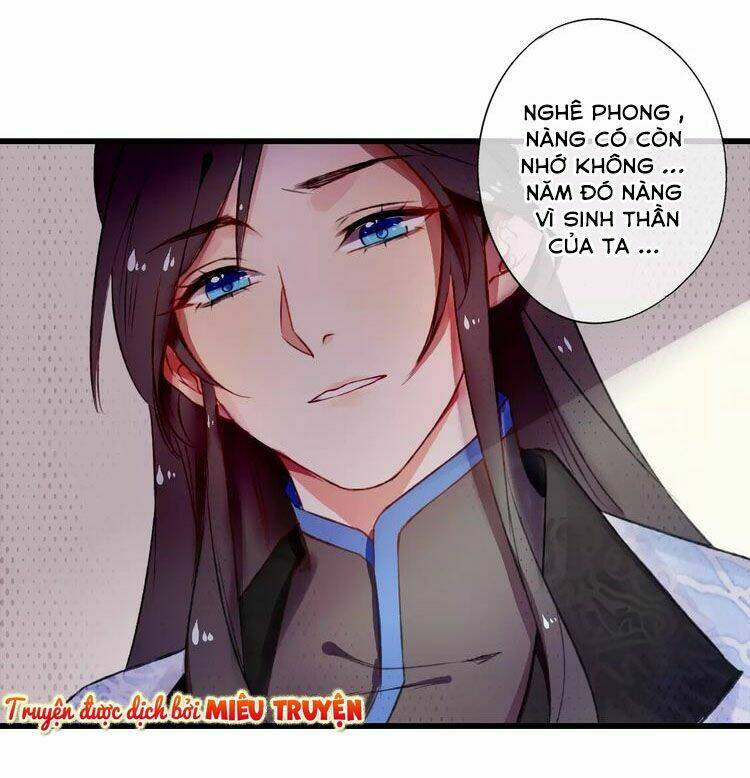 quân phong nghê ca chapter 5 3