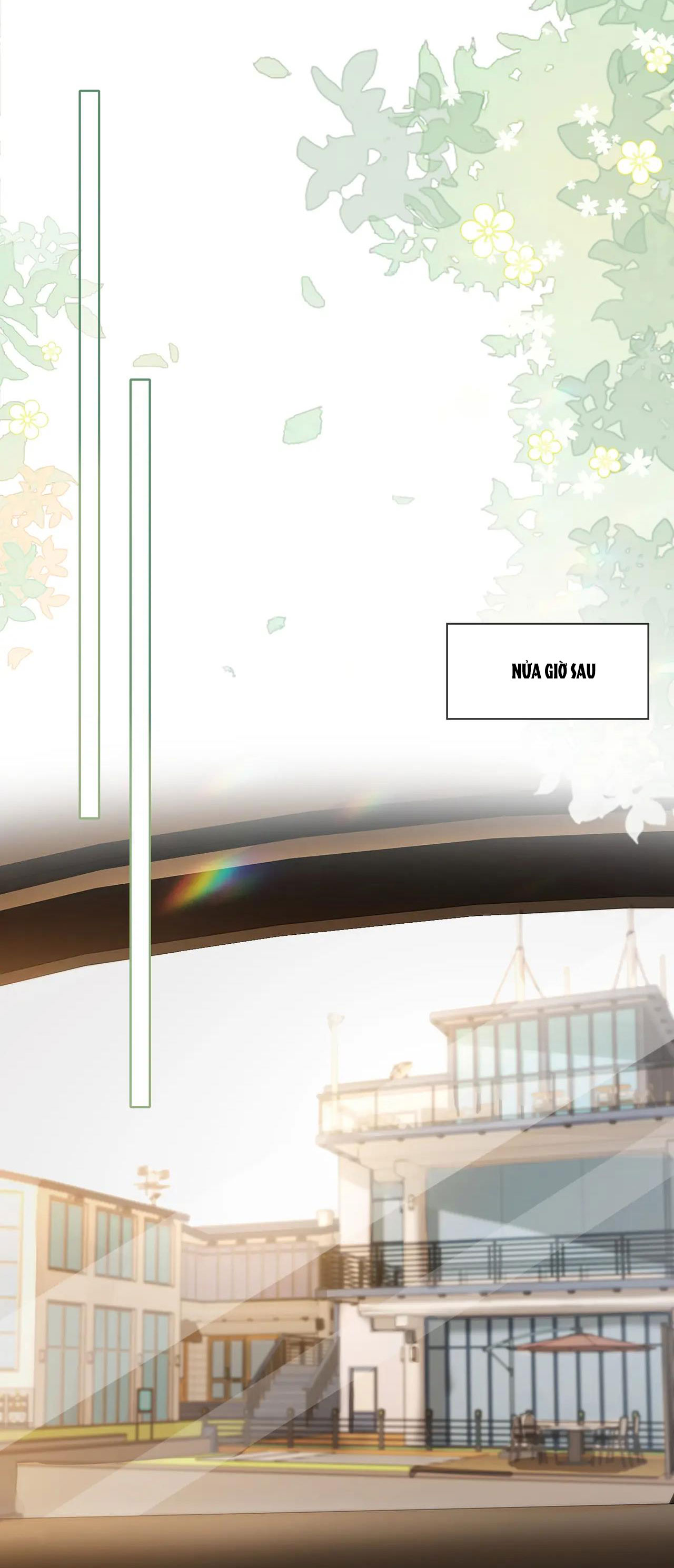 hôn nhân ngọt ngào đến tận xương chapter 5.1 12