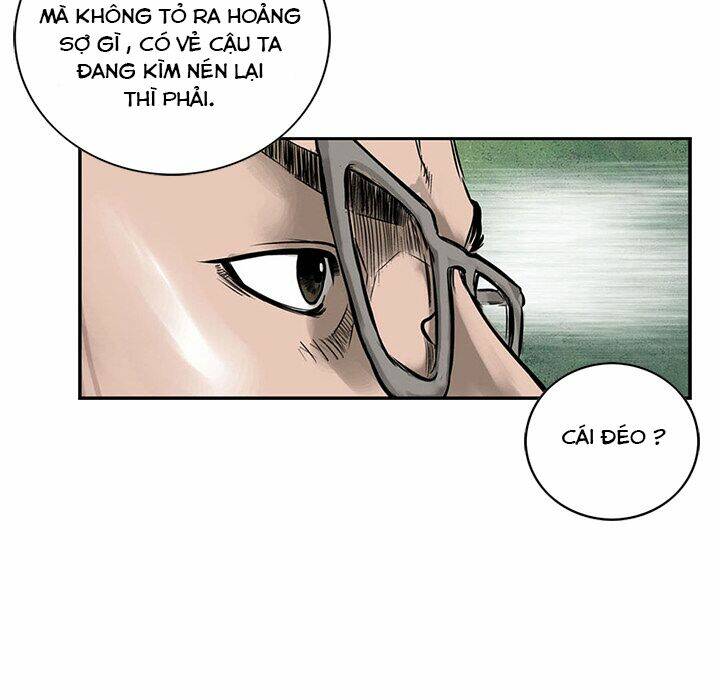 huyền thoại : khởi đầu chapter 0 35