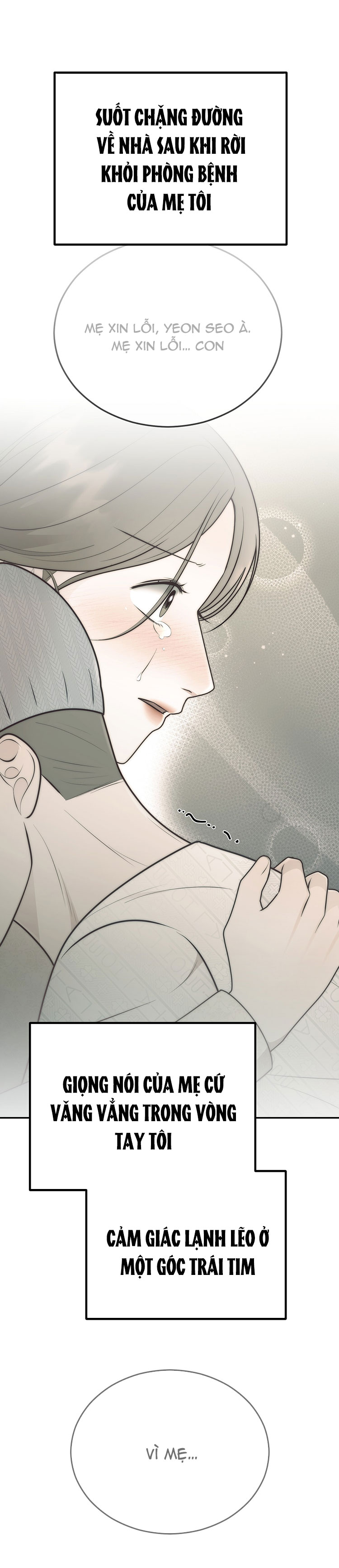 [18+] hôn nhân ràng buộc chapter 28.2 16