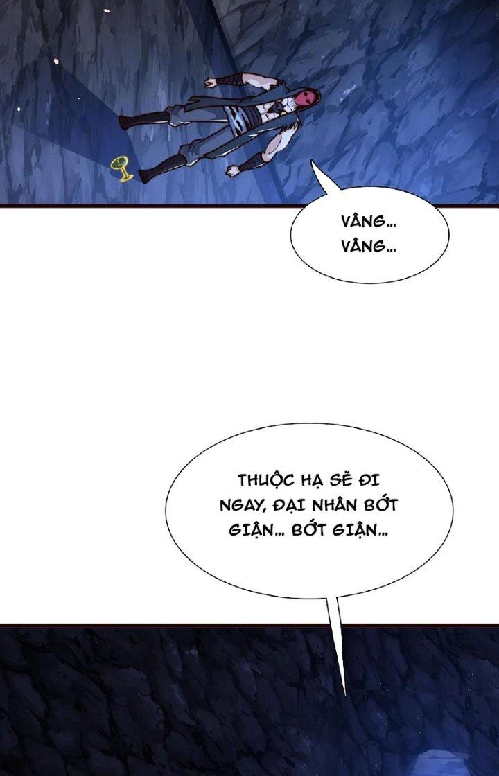 ta nuôi ma quỷ ở trấn ma ti chapter 115 40