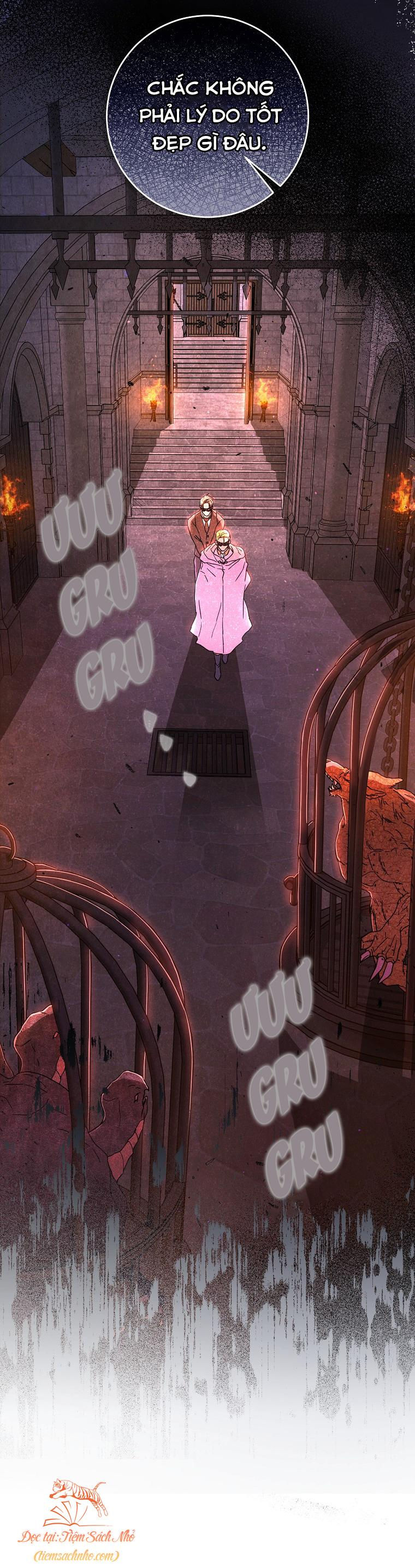 trở thành vợ nam chính chapter 56 31