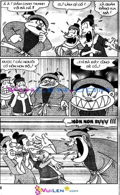 thần đồng đất việt chapter 97 5