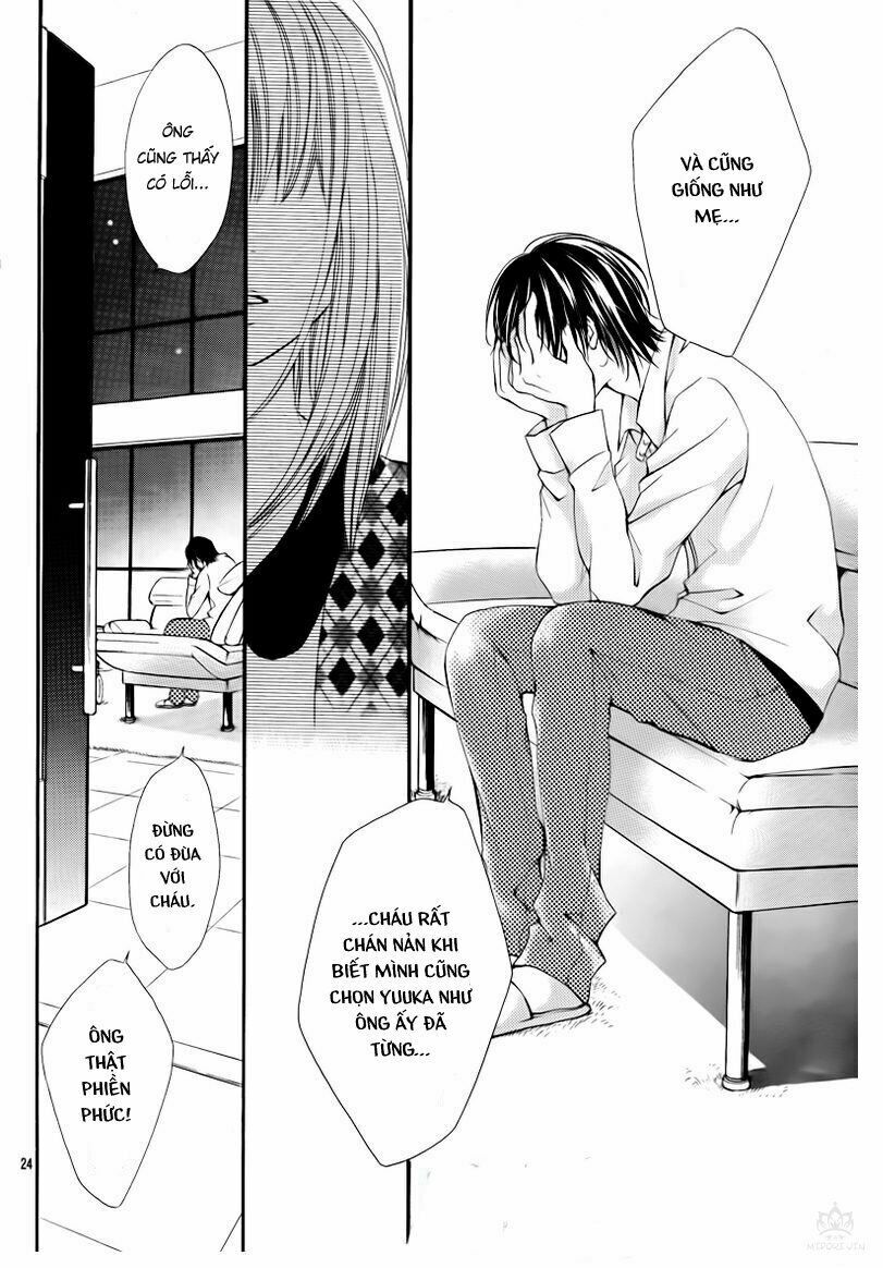 propose no okite chapter 4 28