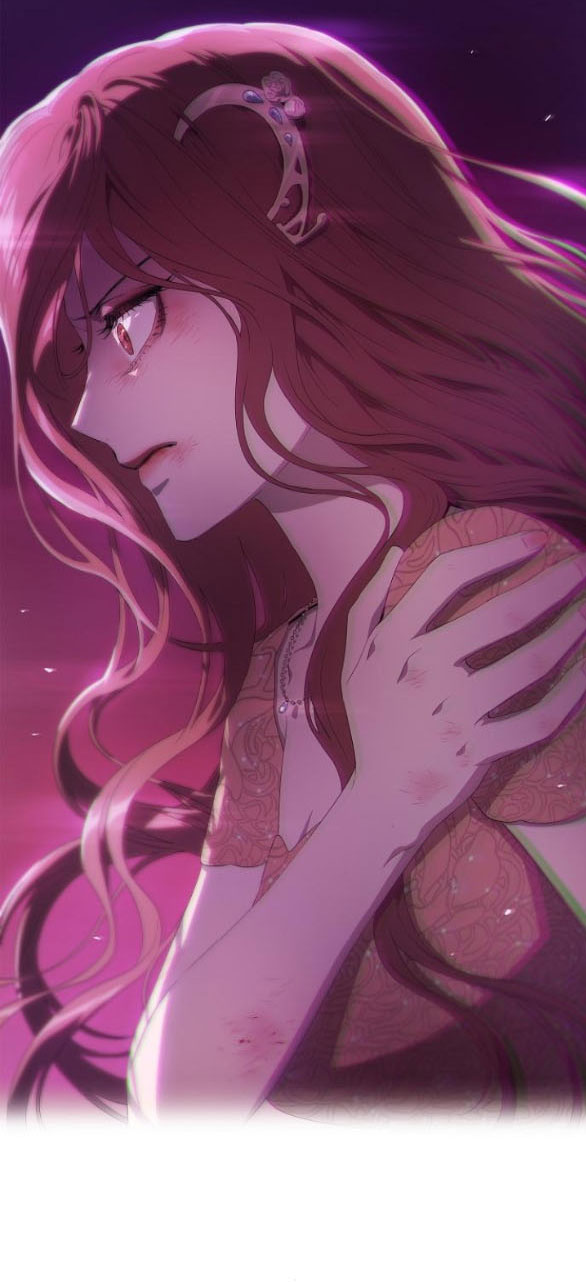 không thể thoát ra khỏi bộ phim kịch tính chapter 6.1 8