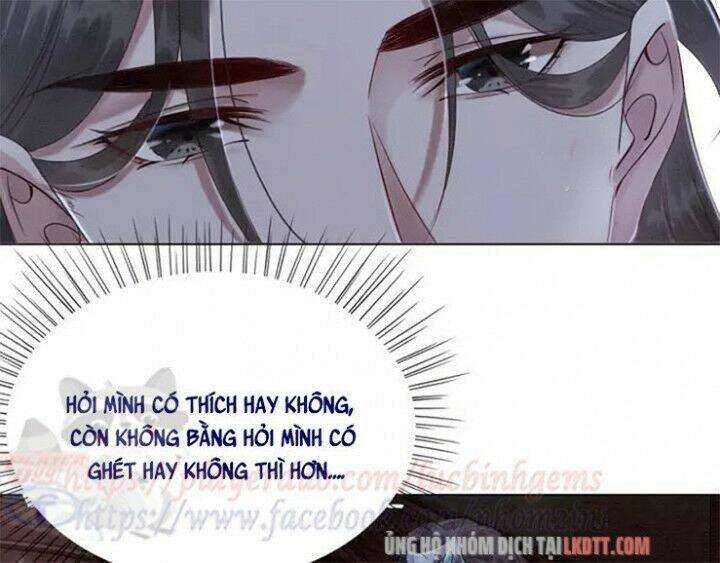 trọng sinh bá sủng nhiếp chính vương quá mạnh mẽ chapter 102 8