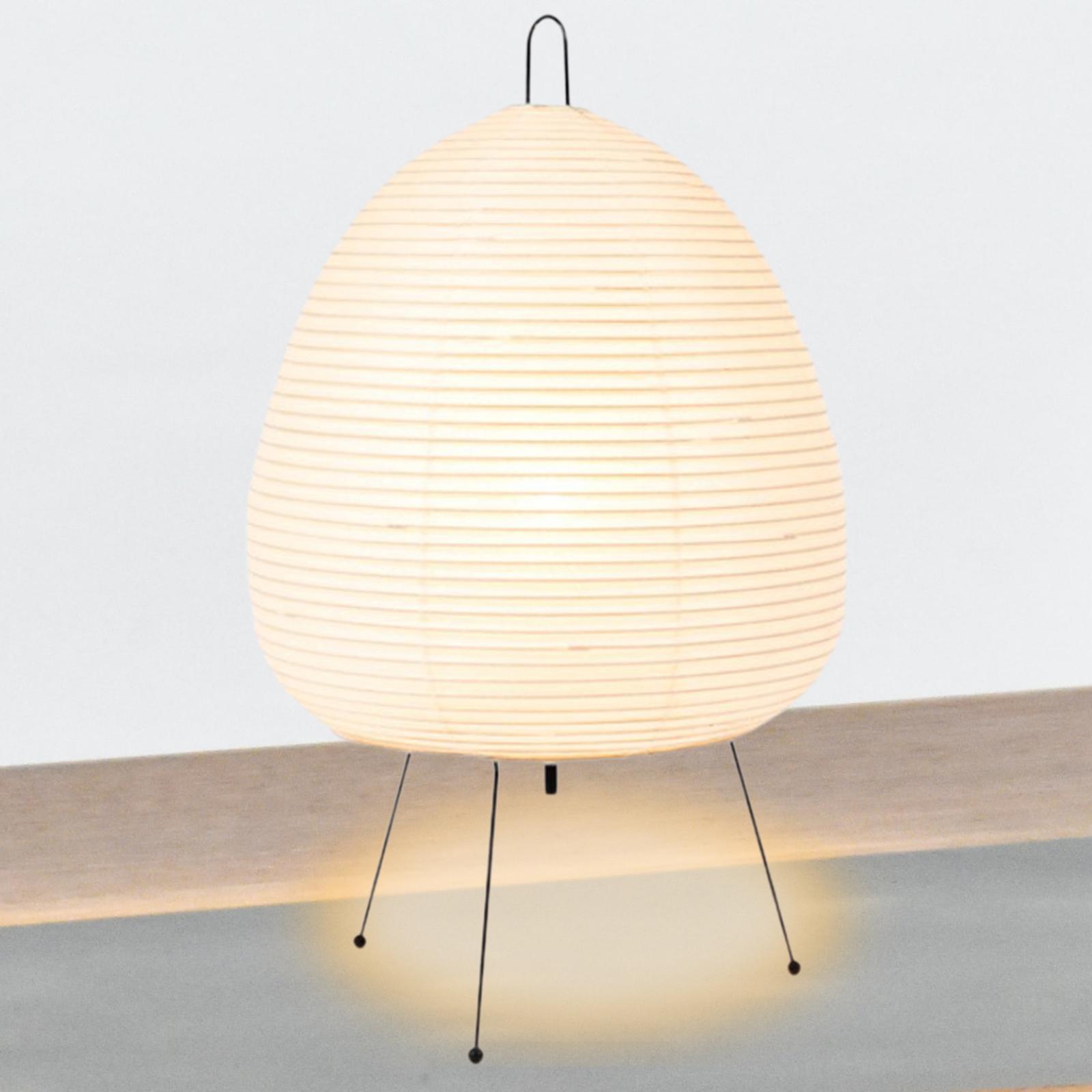 Creative Bedside Table Lamp Room