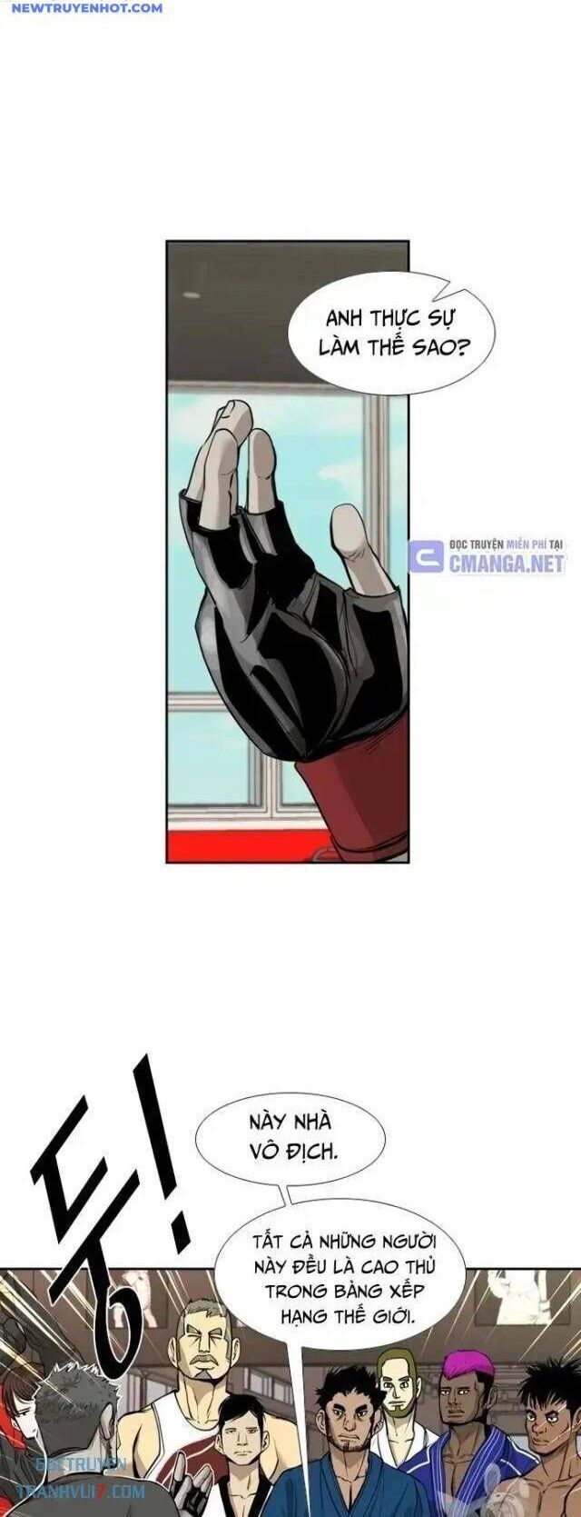 shark - cá mập chapter 177 32