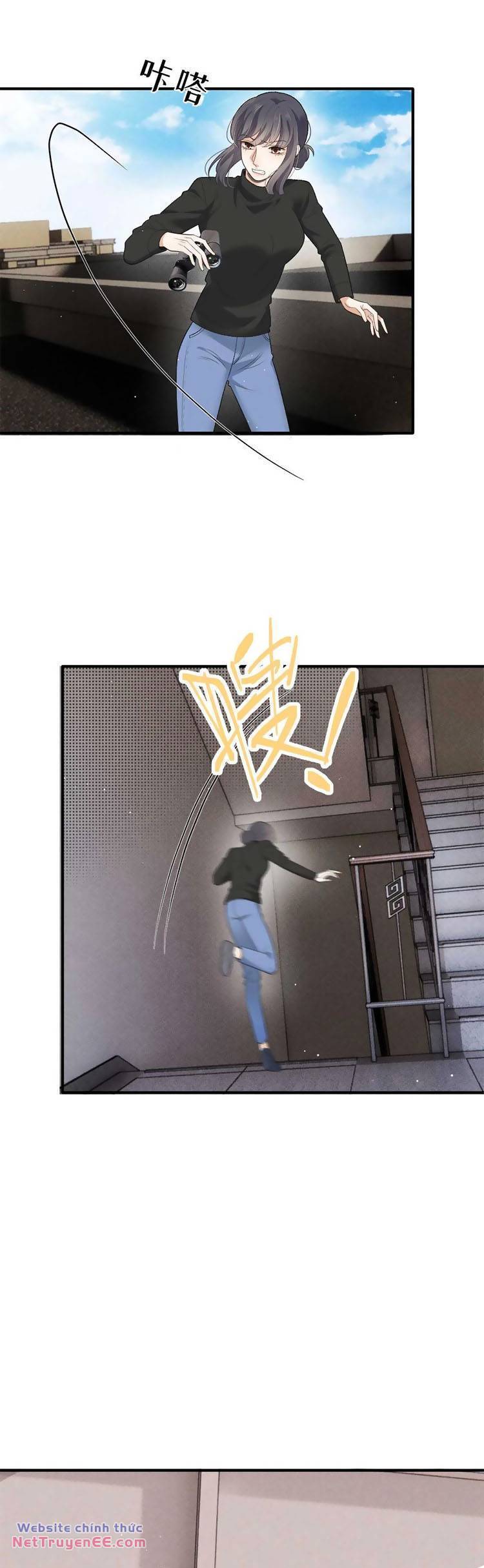 một vợ yêu, một bé con chapter 297 2