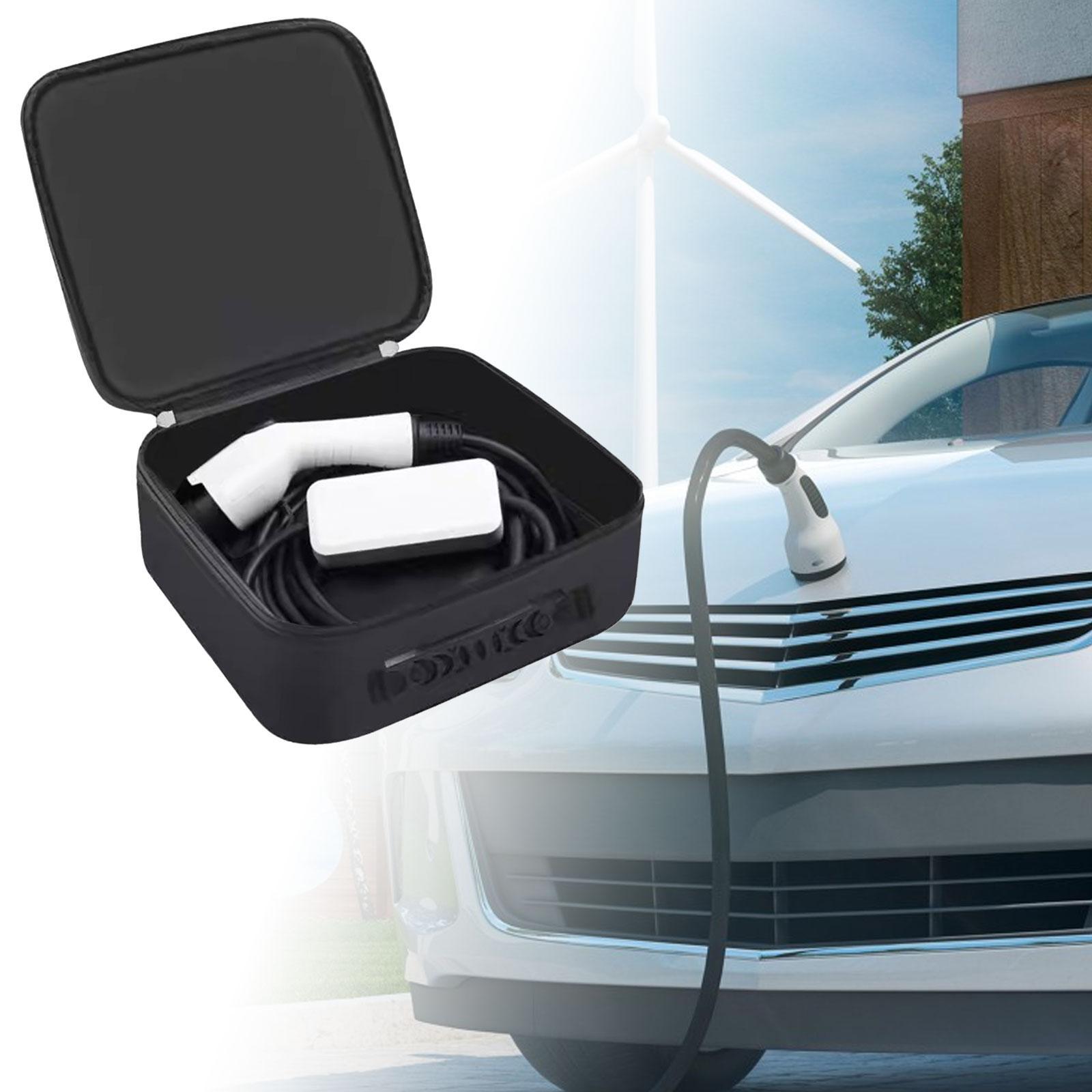 EV Cables Bag Electric Car  for Cable Power Cords Hoses