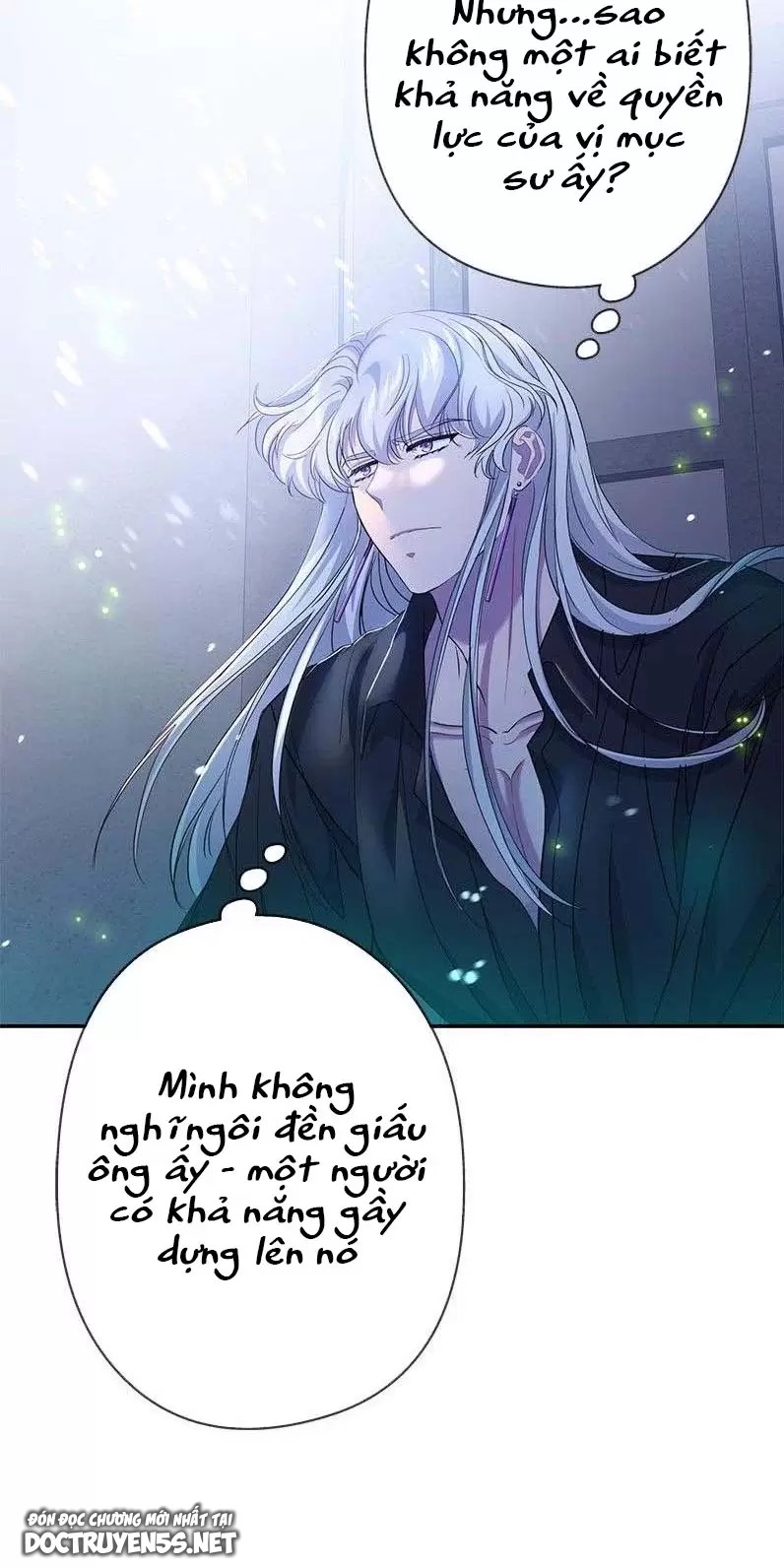 nếu tôi là nhân vật phản diện liệu tôi sẽ chết chapter 24 51