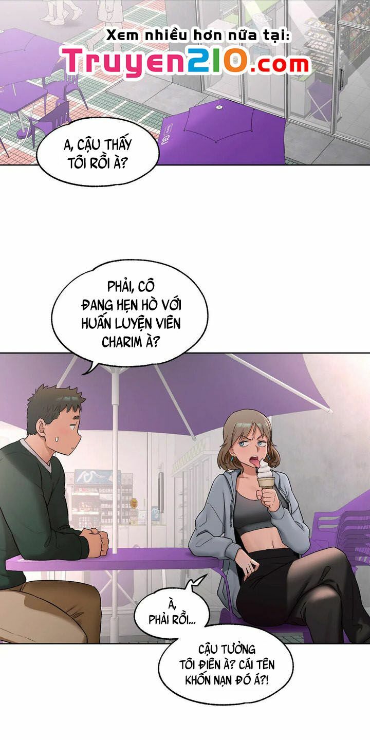 phòng tập gym bí mật chapter 51 27