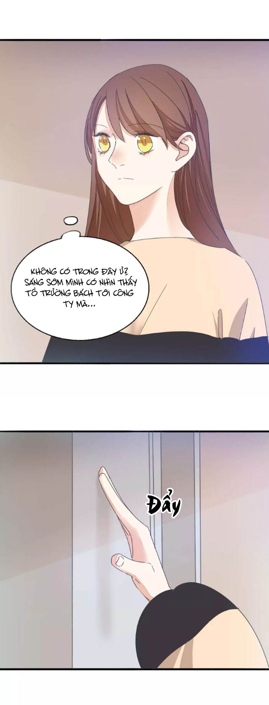 mùi hương lãng mạn chapter 33 14