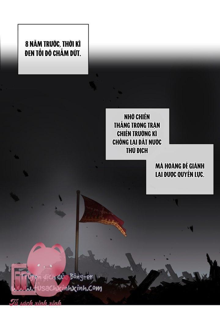 nguyện ước vô vọng của ma nữ chapter 21 29