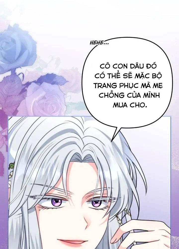 tại sao mẹ chồng tôi lại như thế này? chapter 25 93