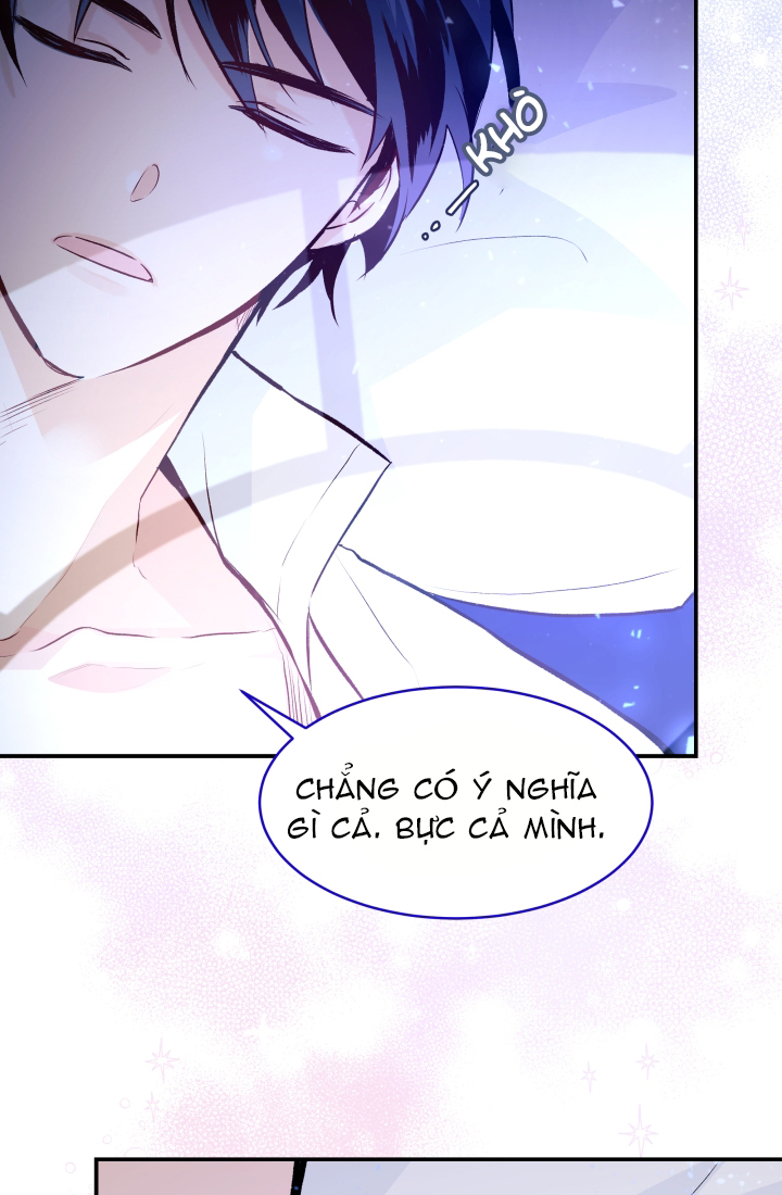 mối liên kết giữa báo đen và bé thỏ chapter 3 31