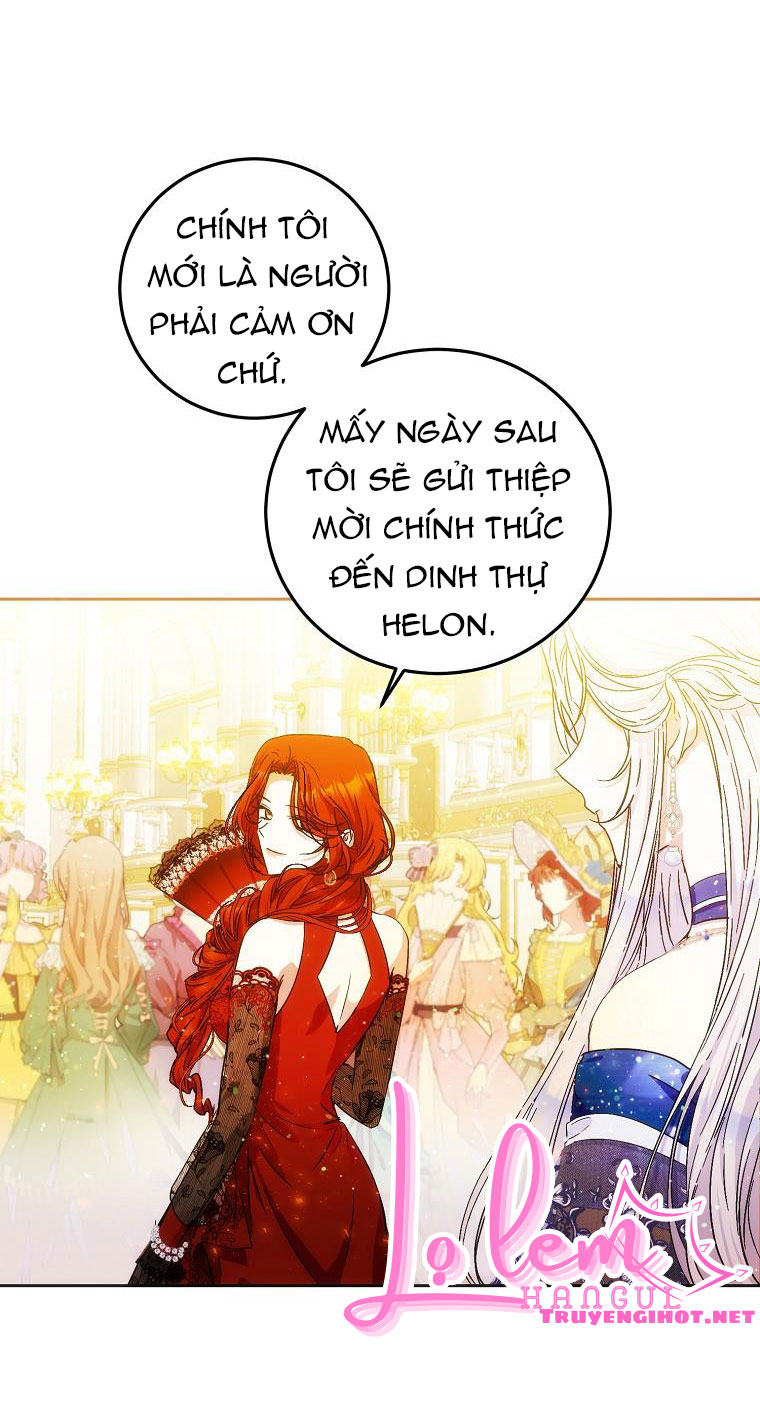 trở thành vợ của nam chính chapter 33.1 10