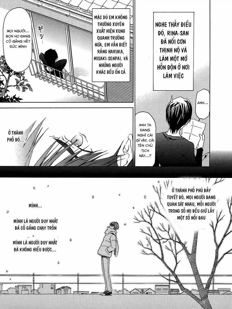 white album chapter 25.1 10