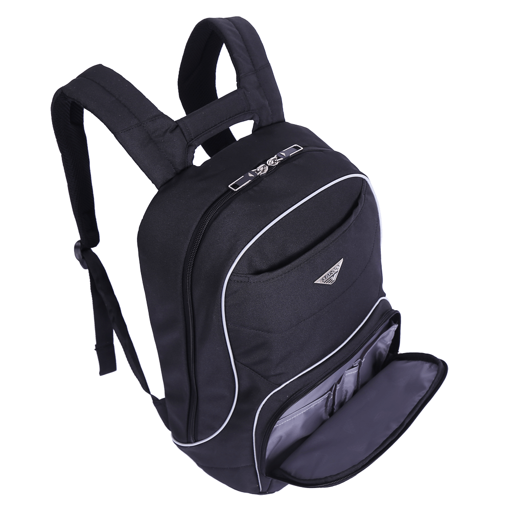Ba Lô Laptop Stargo Farah - 14 Inch - Sakos GBV005BKNG00 - Màu Đen