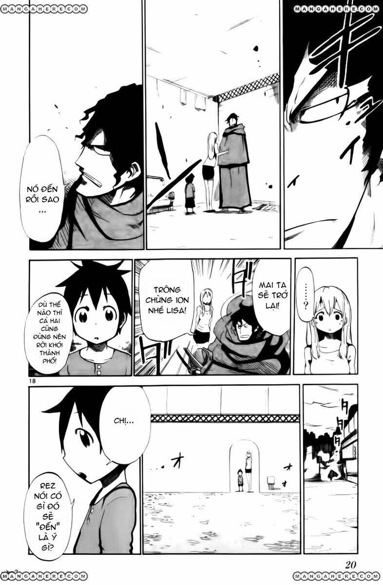 bullet armors chapter 1 23