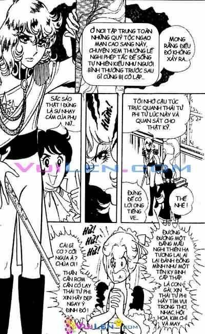 hoa hồng véc-xây chapter 2 78