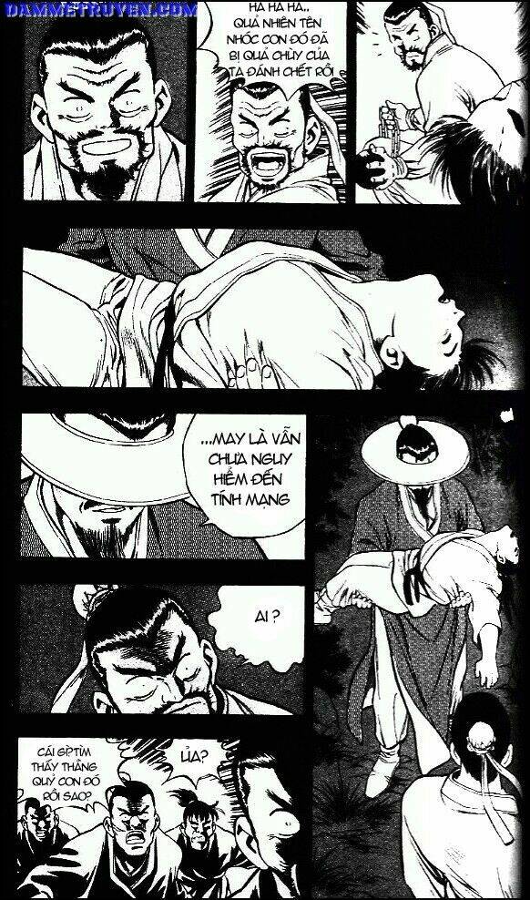 long quyển phong chapter 28 3