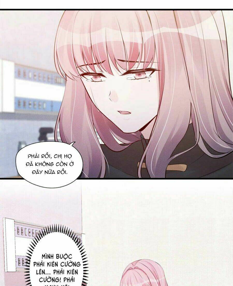 cạm bẫy lửa tình chapter 56 12