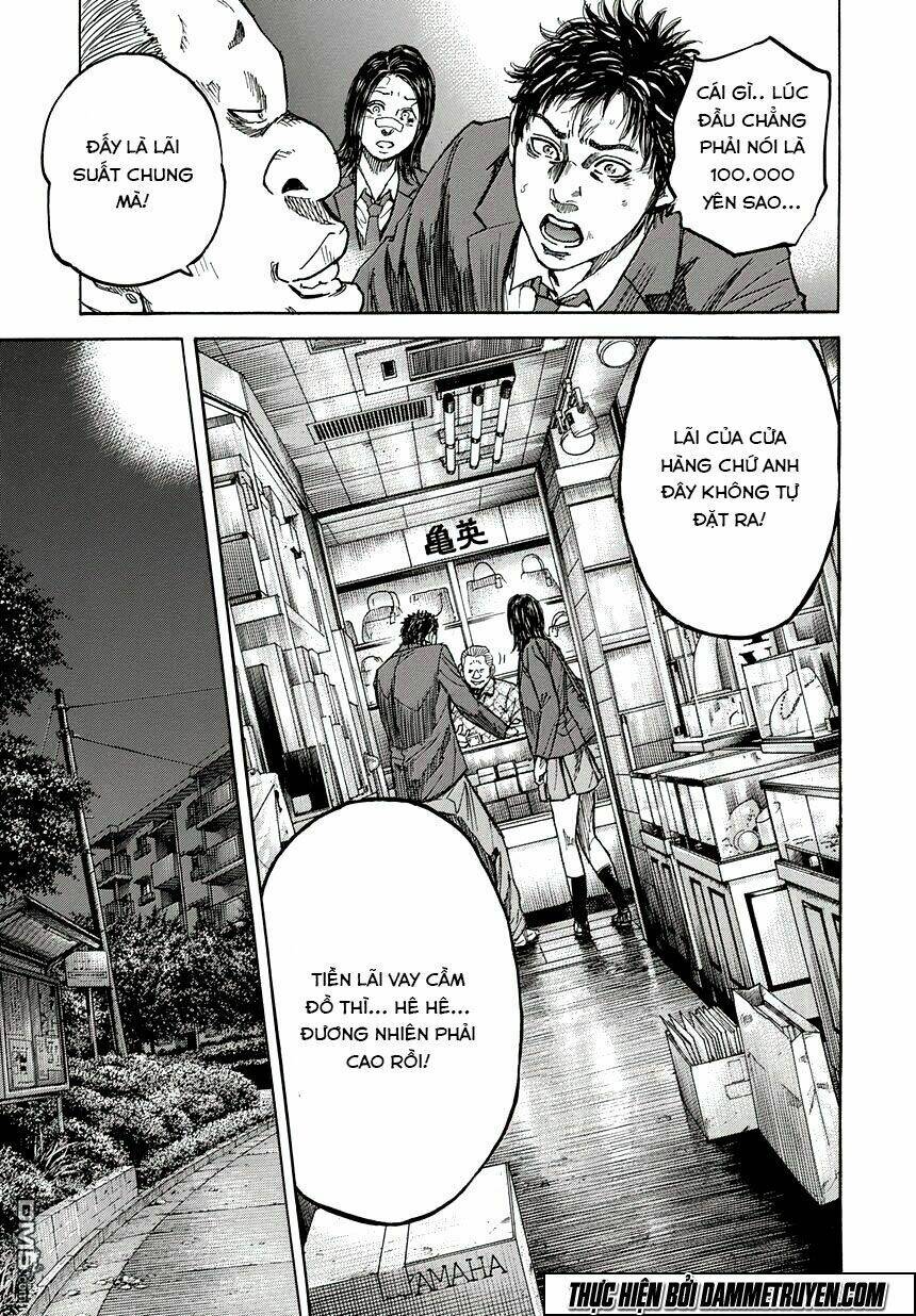 yokokuhan - the copycat chapter 4 23