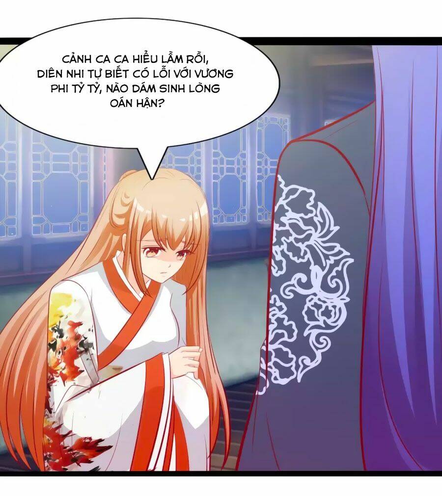 thỏ yêu tiểu vương phi chapter 50 16