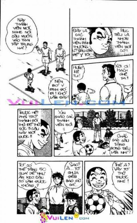 sôi động cầu trường full 17 tập chapter 14 127