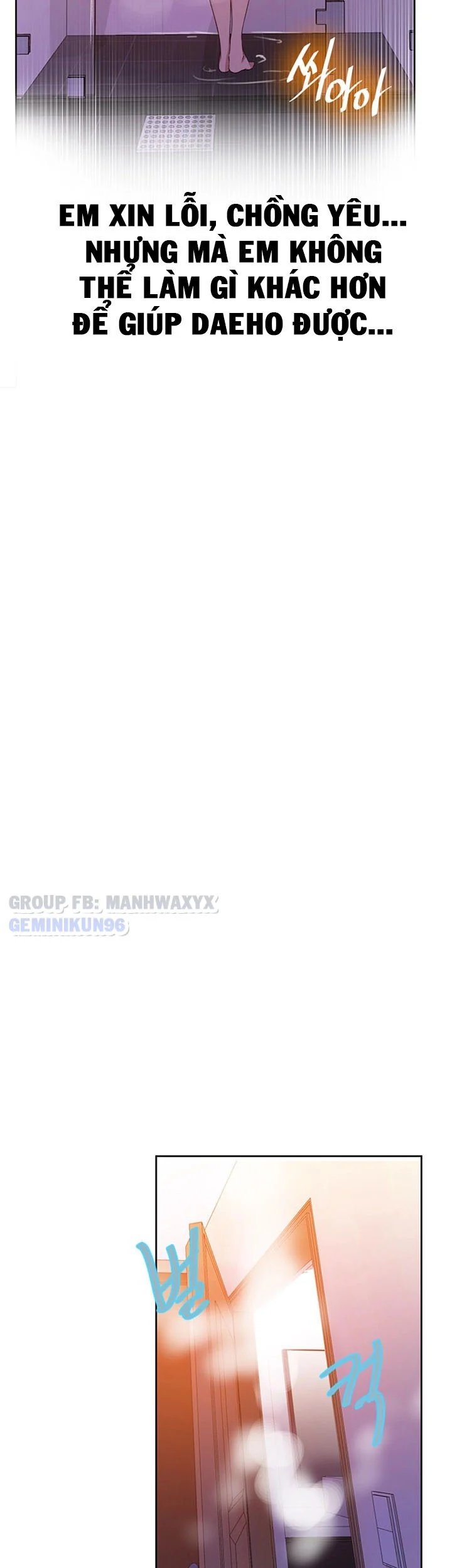 lớp học gia đình – secret class chapter 42 19