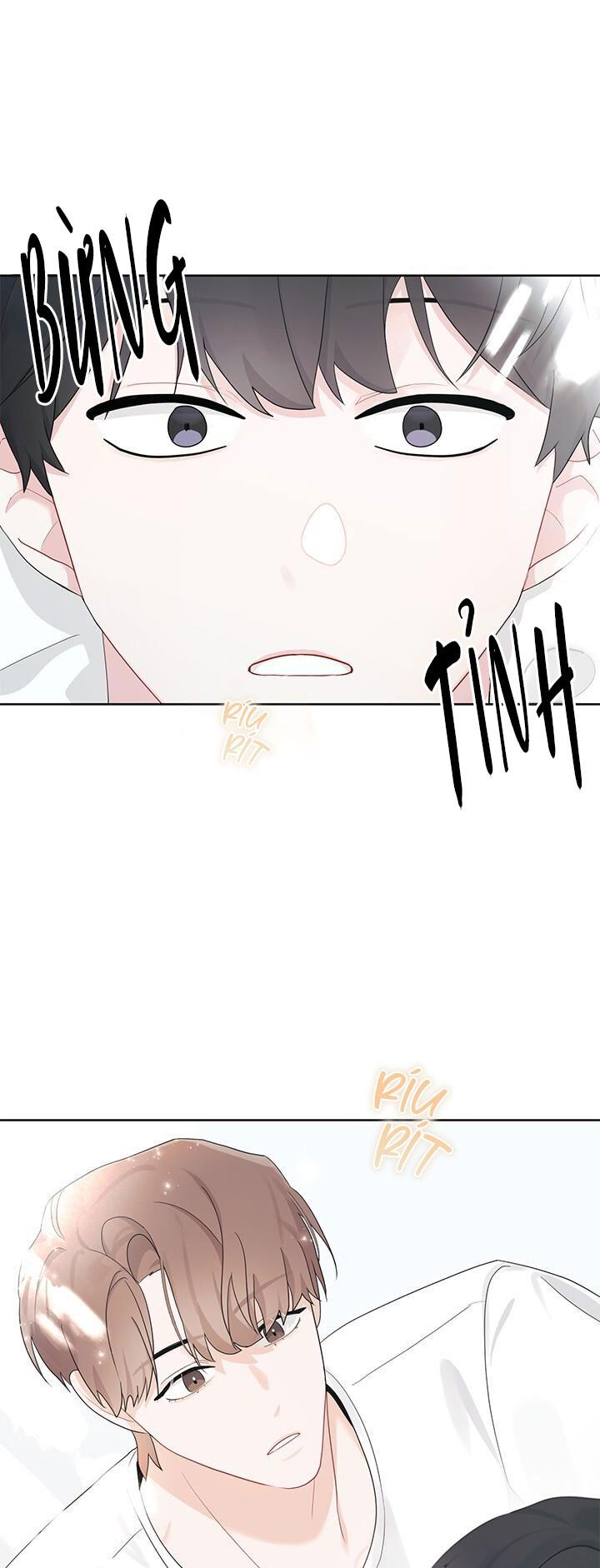 tiểu thử: bắt đầu mùa hè chapter 5 1