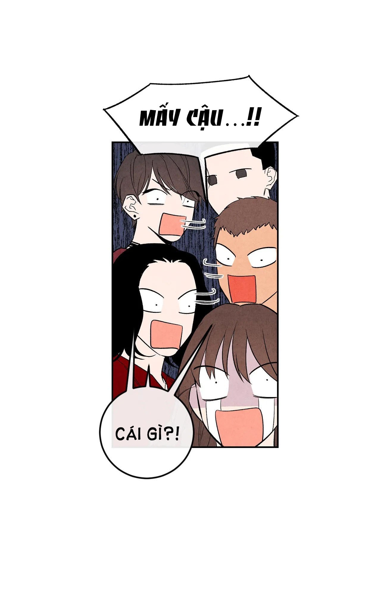 1 cộng 1 bằng.... chapter 27 9