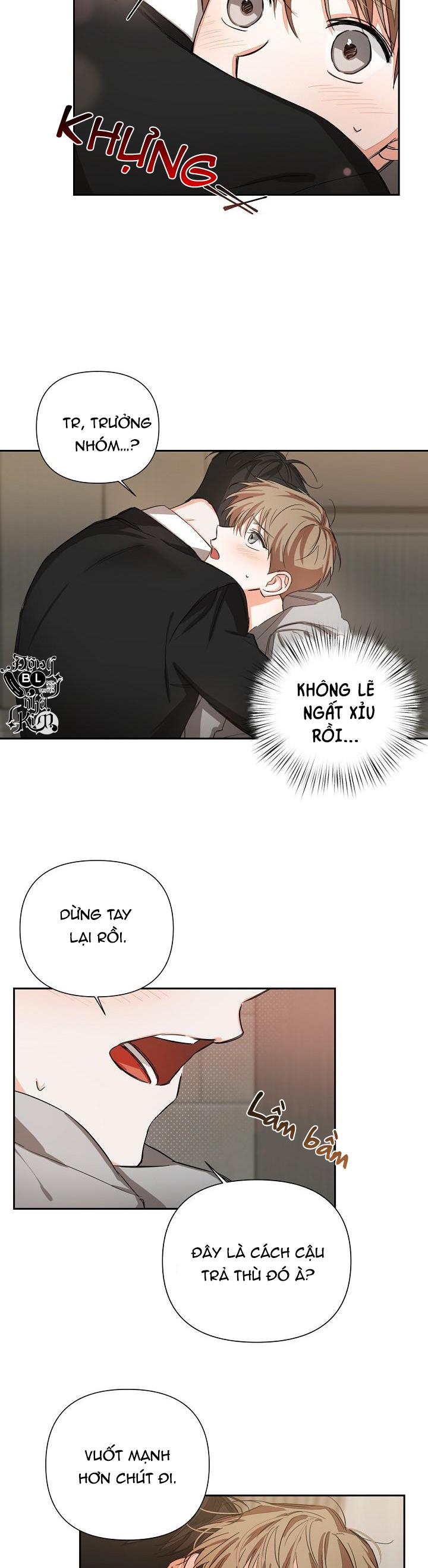 nine to nine chapter 9 15