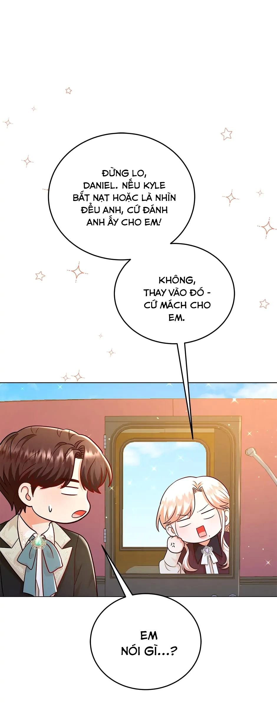 diễn vai ác nữ cũng thật khó khăn chapter 34.2 34
