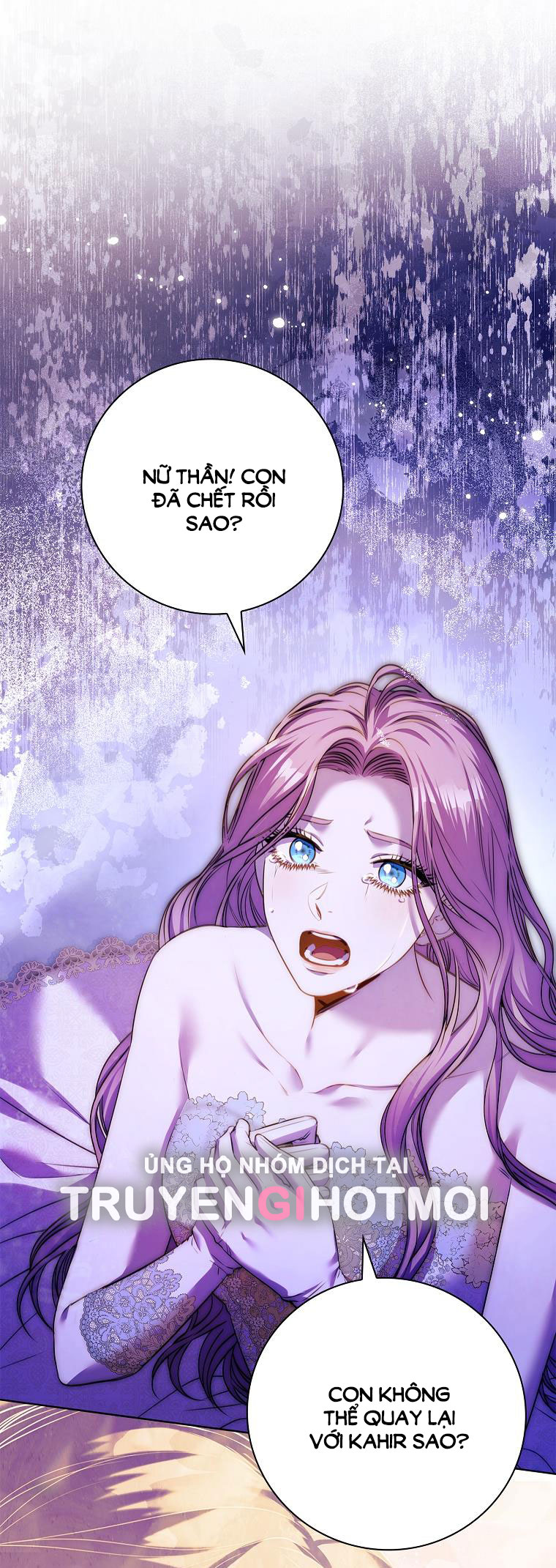 trở thành thư ký của bạo chúa chapter 108.1 1