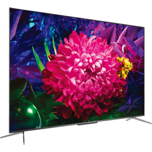 Hình ảnh Android Tivi QLED TCL 4K 55 inch L55C715