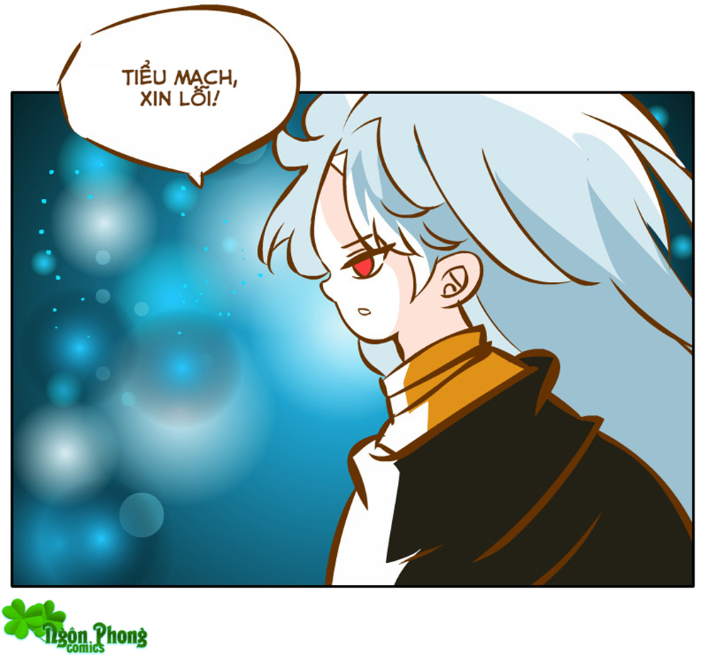 hòa thượng và tiểu long quân chapter 50 28