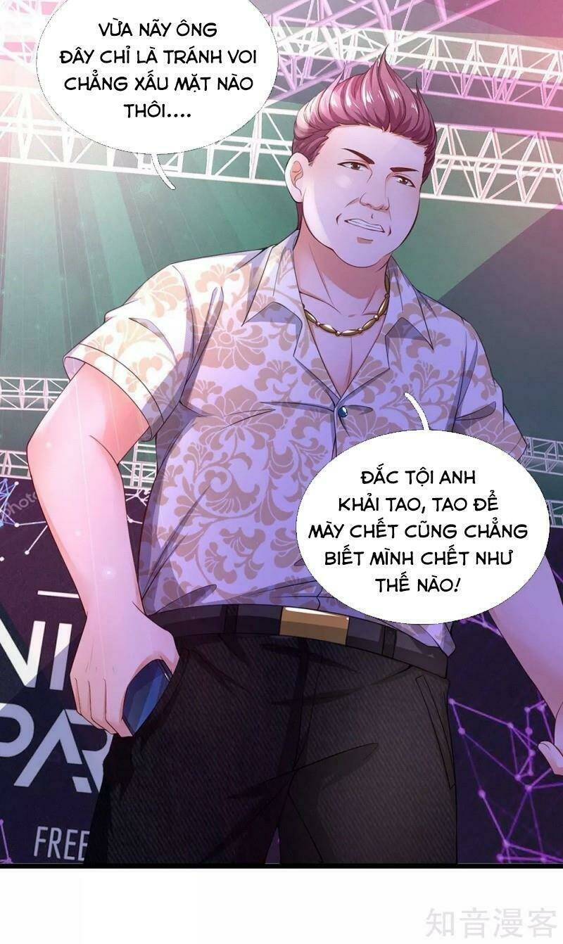 chung cực binh vương tại đô thị chapter 125 14